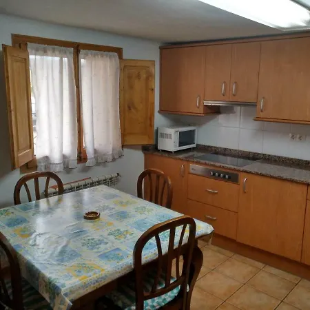 Vakantiehuis Casa Cal Galceran