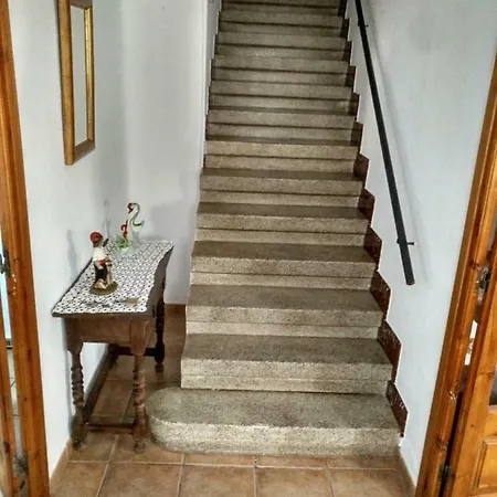 Casa Cal Galceran Alás