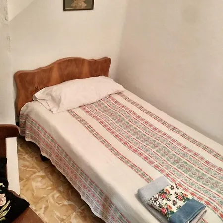 Casa Cal Galceran Alás