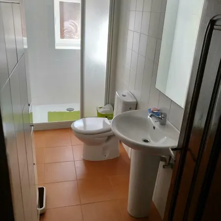 Nyaraló Casa Cal Galceran Alás