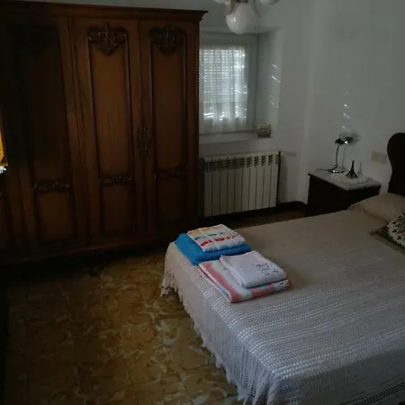 Casa Cal Galceran Vakantiehuis