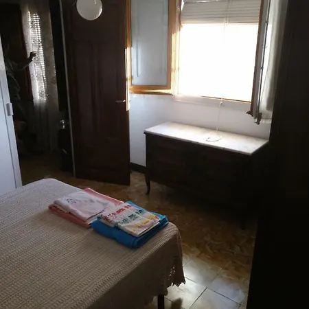 Casa Cal Galceran Nyaraló Alás