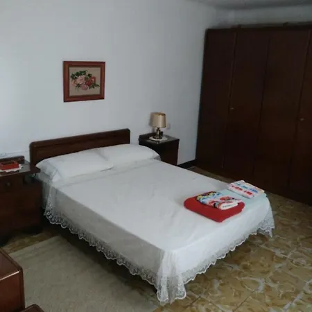 펜션 Casa Cal Galceran 알라스