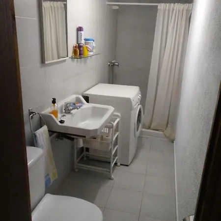 Casa Cal Galceran 알라스